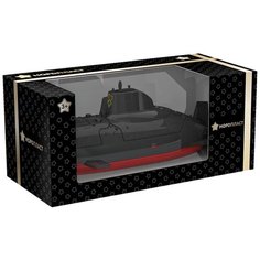 Подводная лодка подарочная коробка 357/3 Норд /6/ Нордпласт