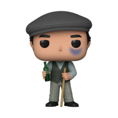 Фигурка Funko POP! Movies The Godfather 50th - Michael Corleone, 10 см