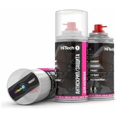 HiTech1 АНТИСКРИП Смазка для коляски, 210 мл.