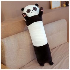 Мягкая игрушка Панда (90 см) / Длинная Панда - Батон Игрушки