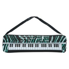 Надувная игрушка "Синтезатор", 60 см, 1 шт. Sweet Home