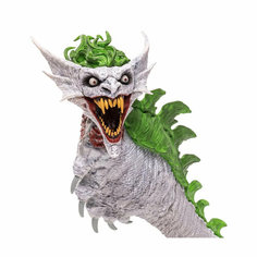 Джокер Дракон фигурка 50 см, Joker Dragon Dark Nights Metal DC Multiverse Mc Farlane Toys