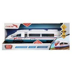 Сапсан Технопарк. Электровоз, 30 см, 1 шт