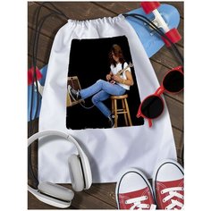 Мешок для сменной обуви Ван Хален - 9983 Brut Boxers