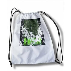 Мешок для сменной обуви Ghostemane - 20846 Brut Boxers