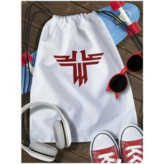 Мешок для сменной обуви wolfenstein - 4 Brut Boxers