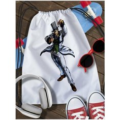 Мешок для сменной обуви ДжоДжо - 2016 Brut Boxers