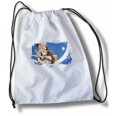 Мешок для сменной обуви Halloween - 20139 Brut Boxers