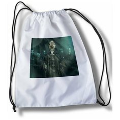 Мешок для сменной обуви Музыка Ghost - 22155 Brut Boxers