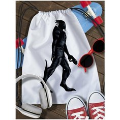 Мешок для сменной обуви Mass Effect - 13 Brut Boxers