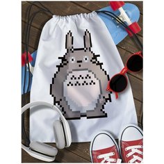 Мешок для сменной обуви мой сосед тоторо - 5235 Brut Boxers