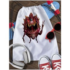 Мешок для сменной обуви doom - 12 Brut Boxers