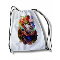 Мешок для cменной обуви Мультфильм Южный парк - 24818 Brut Boxers