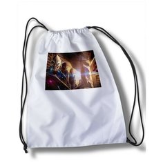Мешок для cменной обуви Игры Mass Effect - 23801 Brut Boxers
