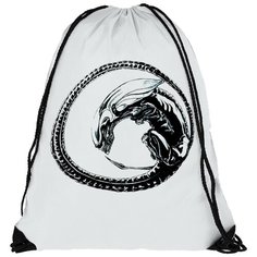 Мешок для сменной обуви Predator - 364 Brut Boxers