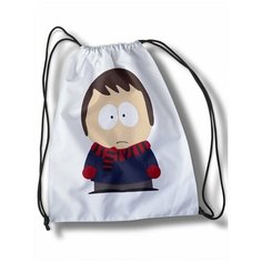 Мешок для cменной обуви Мультфильм Южный парк - 24755 Brut Boxers
