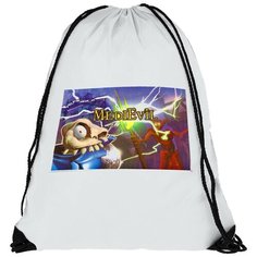 Мешок для сменной обуви Medievil - 6 Brut Boxers