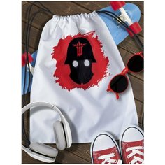 Мешок для сменной обуви wolfenstein - 9 Brut Boxers