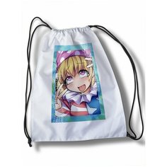 Мешок для сменной обуви Ahegao - 21151 Brut Boxers