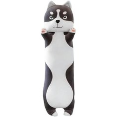 Мягкая игрушка Хаски-батон/Длинная хаски-70 см Sun Toys