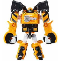 Робот-трансформер Детективы Галактики сезон 3 Доузер 301146 Young Toys