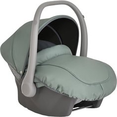Автокресло Avionaut Kite для Roan Кожа Misti Mint/Grey