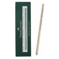 FABER-CASTELL Карандаш-корректор Faber-Castell Perfection 7058 для туши и чернил