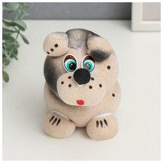 Растущая травка Экоживчик "Щенок новинка" Noname