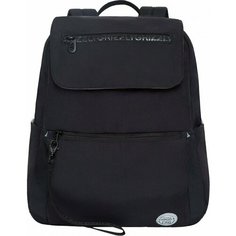 Рюкзак Grizzly RXL-325-2/1 черный