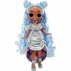 Кукла L.O.L. Surprise OMG Fashion Show Missy Frost LOL