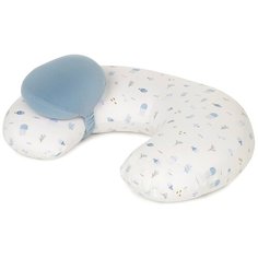 Подушка для кормления JANE, Lactancy Lazuli blue