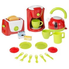 HTI Детская бытовая техника Smart Завтрак 20 предметов 1684459.00