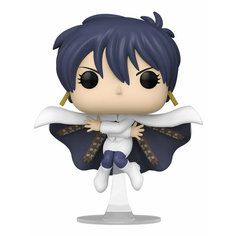 Фигурка Funko POP! Animation Trigun Meryl Stryfe (1364) 68035