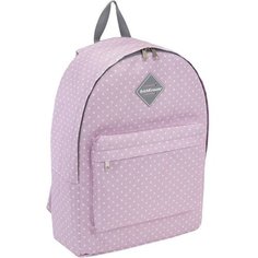Рюкзак ErichKrause EasyLine 17L Dots in Rose