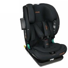 Автокресло CASUAL Goldfix Pro i-Size ISOFIX (VTN35) Black