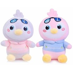 Мягкая игрушка "Пингвин" 22 см. M0721 Мишуткин