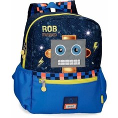 Рюкзак 32 см Enso Rob Friend ЭНСО