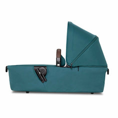 Люлька для коляски Joolz Aer Cot, цвет Ocean Blue