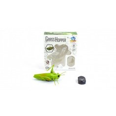 Робот кузнечик на пульте управления BEST FUN TOYS ZF-7705