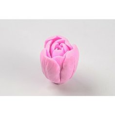 Форма для мыла Бутон тюльпана №3 Hobby Page