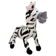 Мягкая игрушка Мадагаскар зебра Марти 35 СМ Panawealth Inter Holdings