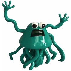 Банбан игрушка Garten of Banban / НЕ мягкая фигурка из сада Банбана