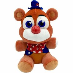 Мягкая игрушка Funko Five Nights at Freddy’s: Balloon Circus - Circus Freddy 67638