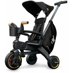 Трехколесный велосипед Doona Liki Trike S5