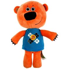 Игрушка мягкая мимимишки кеша 20 см озвученная мульти-пульти V62075-20J