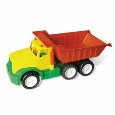 Грузовик "Самосвал - 5" 01414 /Стеллар/