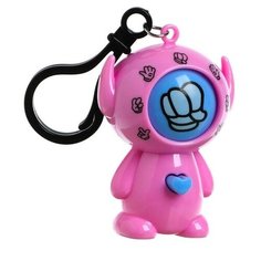 Головоломка «Камень, ножницы, бумага», цвета микс КНР