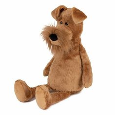 Мягкая игрушка «Собака Эрдельтерьер», 35 см Maxitoys