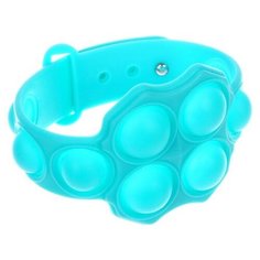 Игрушка развивающая «Браслет», POP IT, микс Нет бренда