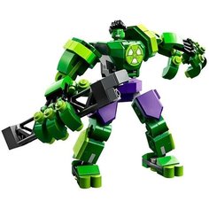 Конструктор набор Super Hero Супергерои Мстители Халк 147д Toys